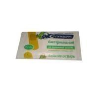 Лейкопластырь бактерицидный р. 2.5смх7.2см 1 шт.