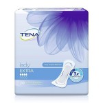 Прокладки урологические для взрослых, Tena Lady (Тена леди) 20 шт экстра
