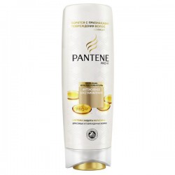 Бальзам-ополаскиватель Pantene Pro-v интенсивная защита и восстановление 200 мл