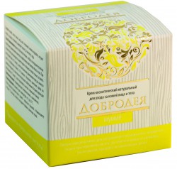 Крем Добродея мумие 30 мл