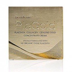 Крем Beauteous Плаголд 50 г